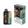 Nexa MAx BTC 60k – Futuristic Design, Legendary Performance, 60,000 Puff Power 50 mg/mL (5%) nicotine strength