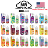 MR NIC LIQUID 50MG