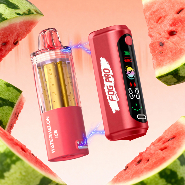 types de pile pour e-cigarette OKSO Crystal Bar 800 bouffées 0% 2% 3% 5% Stylo vape jetable original à la  nicotine main image 0