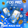 Fog pro BIT 50K – Futuristic Design, Legendary Performance, 35,000 Puff Power