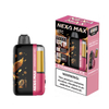 Nexa MAx BTC 60k – Futuristic Design, Legendary Performance, 60,000 Puff Power 50 mg/mL (5%) nicotine strength