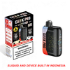 Geek Por Ultra X 45K Nicotine Vape INTRODUCTION