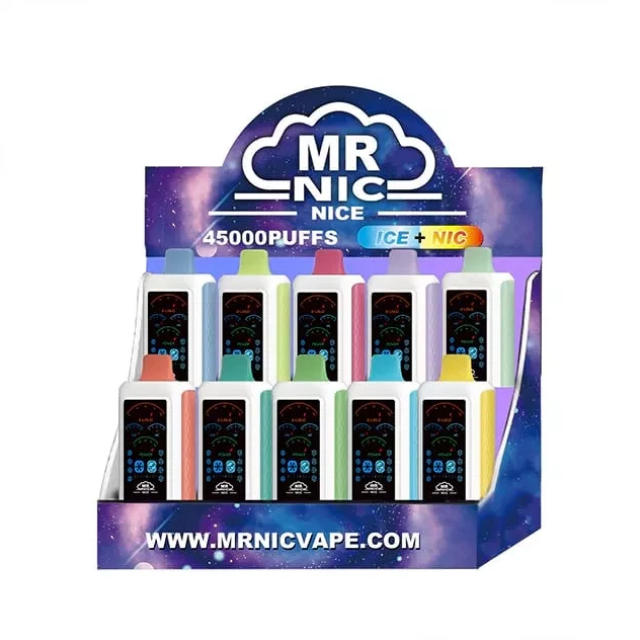 What Are Puffs Vape Pens Made Of？