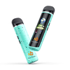 Portable Mini Dual Use Vaporizer for Herb and Wax with Removable Heating Chamber OEM ODM