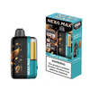 Nexa MAx BTC 60k – Futuristic Design, Legendary Performance, 60,000 Puff Power 50 mg/mL (5%) nicotine strength