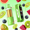 FOG PRO Switch X Kit – Redefining Vaping with Style, Performance, And Convenience 40000PUFFS