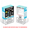 Geek Por Ultra X 45K Nicotine Vape INTRODUCTION