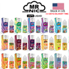 MR NIC LIQUID 20MG