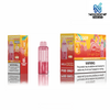 Fogger Switch PRO Nixodine Pod 45000 Puffs Disposable Vape Pod