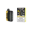 Geek Pro Ultra X 45K Puffs Disposable - 30mL