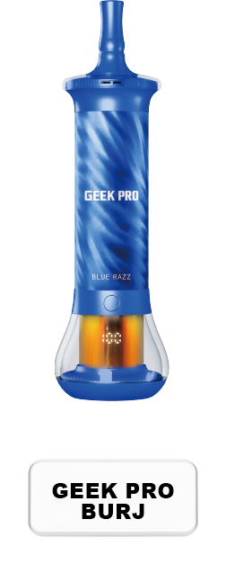GEEK PRO BURJ