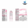 Fogger Switch PRO Nixodine Pod 45000 Puffs Disposable Vape Pod
